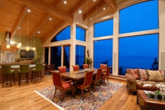 Tahoe Residential Remodel Contractor