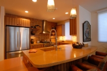 Kitchen Design