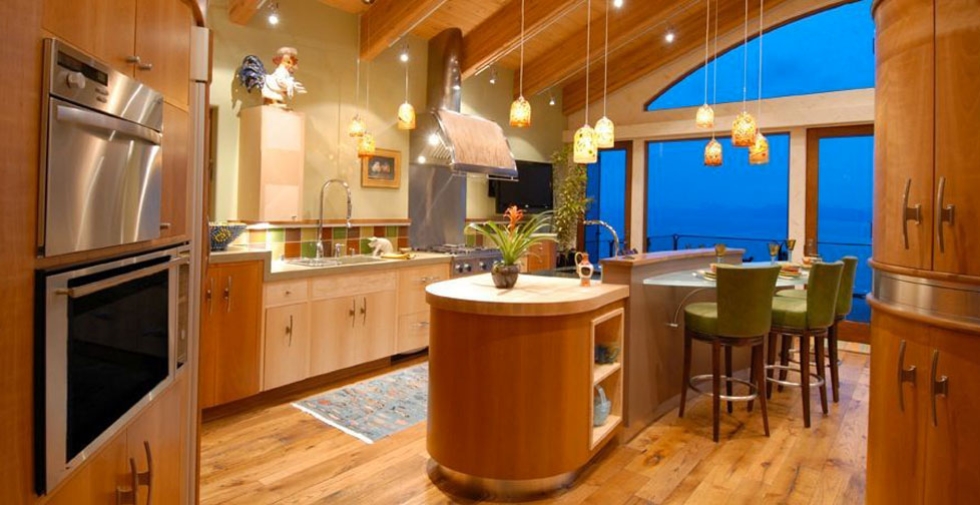 The Ultimate Kitchen Design